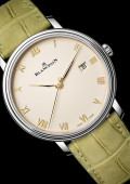 Villeret Ultraplate