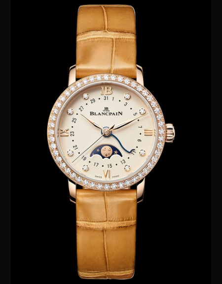 Villeret Ultraplate