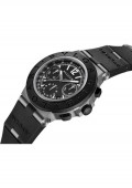 Bvlgari Aluminium Titanio Chronograph