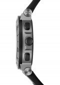 Bvlgari Aluminium Titanio Chronograph