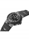 Bvlgari Aluminium Titanio GMT