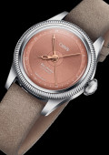 Big Crown Pointer Date