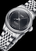 Big Crown Pointer Date