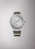 Oris Social Club Edition II