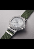 Oris Social Club Edition II