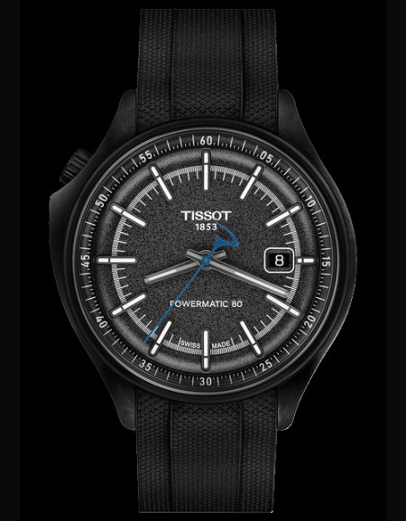 Edition Spéciale Tissot x Pinarello