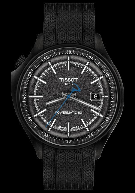 Edition Spéciale Tissot x Pinarello