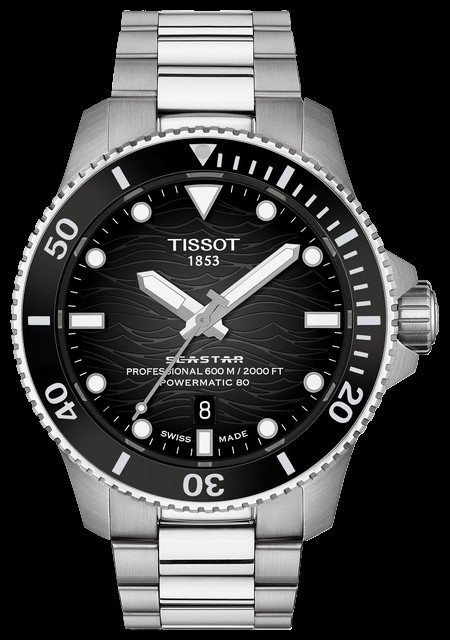 Seastar 2000 Professional