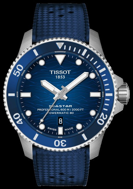 Seastar 2000 Professional