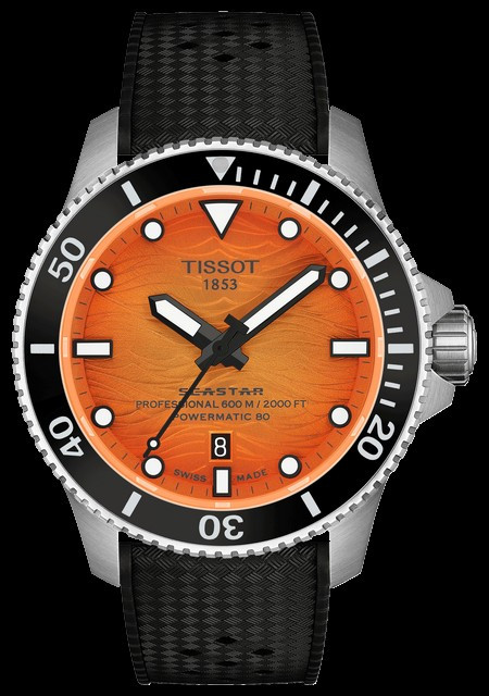 Seastar 2000 Professional