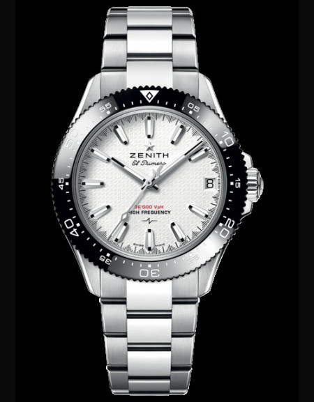 Chronomaster Solo Sport
