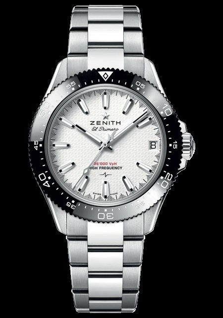 Chronomaster Solo Sport