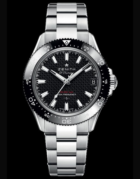 Chronomaster Solo Sport