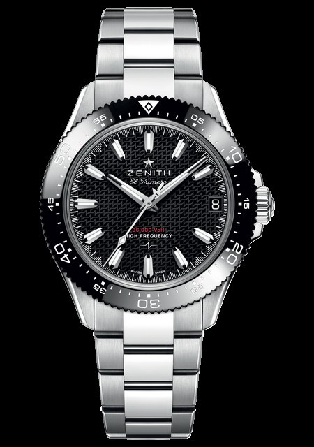 Chronomaster Solo Sport