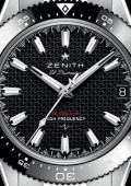 Chronomaster Solo Sport