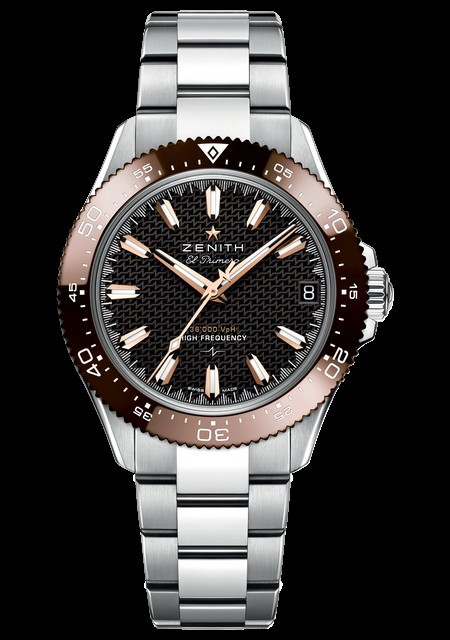 Chronomaster Solo Sport