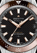 Chronomaster Solo Sport