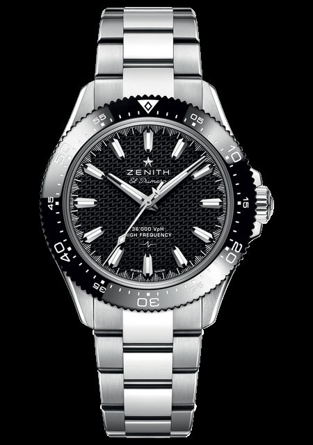 Chronomaster Solo Sport