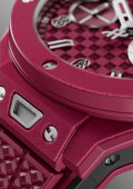 Big Bang Original Soft Touch All Red