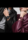Big Bang Original Soft Touch All Black
