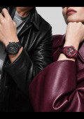 Big Bang Original Soft Touch All Black
