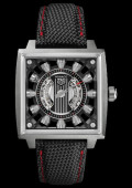 Monaco Speed 12