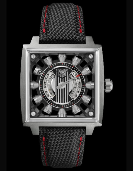Monaco Speed 12