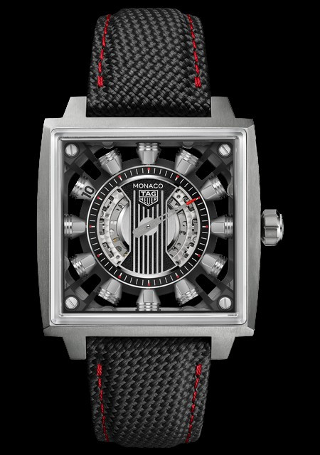 Monaco Speed 12