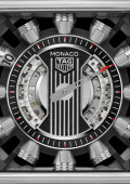 Monaco Speed 12