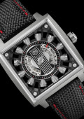 Monaco Speed 12