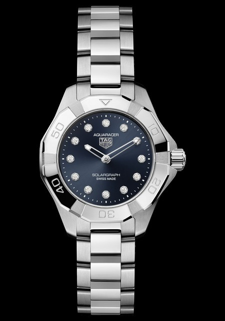 Aquaracer - 28 mm