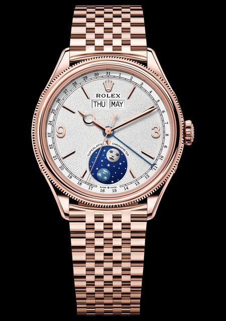 Perpetual Padellone