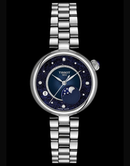 Desir Moonphase