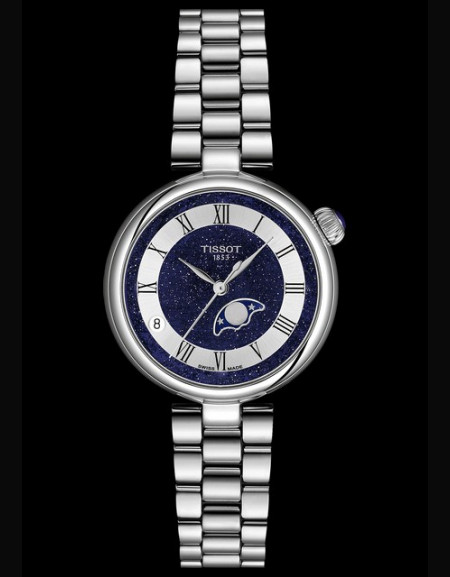 Desir Moonphase