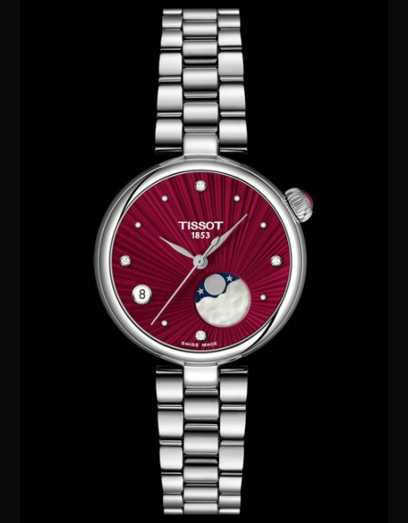 Desir Moonphase