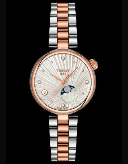 Desir Moonphase