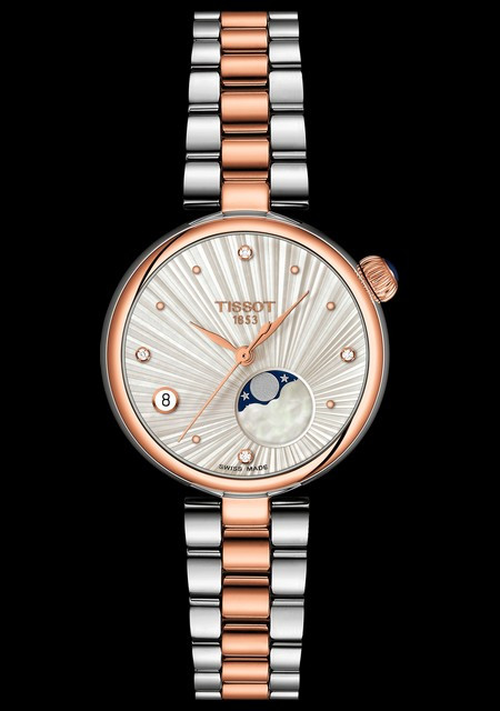 Desir Moonphase