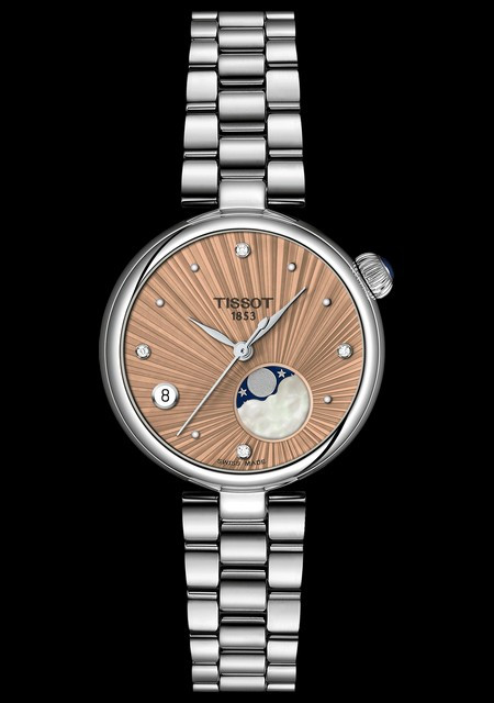 Desir Moonphase
