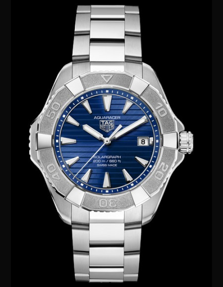 Aquaracer - 40 mm