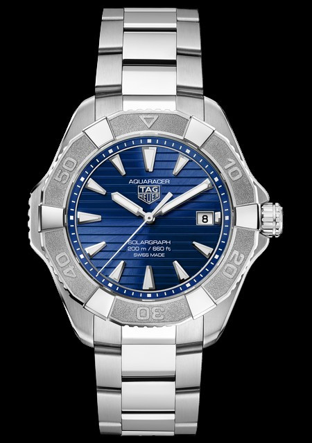 Aquaracer - 40 mm