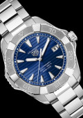 Aquaracer - 40 mm