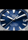 Aquaracer - 40 mm