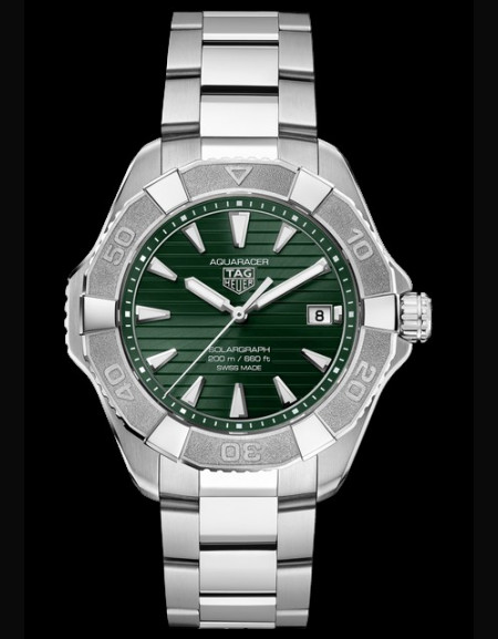 Aquaracer - 40 mm