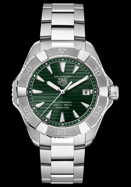 Aquaracer - 40 mm