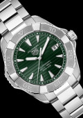 Aquaracer - 40 mm