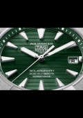 Aquaracer - 40 mm
