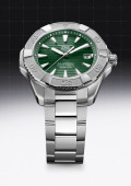 Aquaracer - 40 mm
