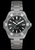 Aquaracer - 40 mm
