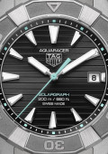 Aquaracer - 40 mm