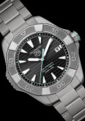 Aquaracer - 40 mm